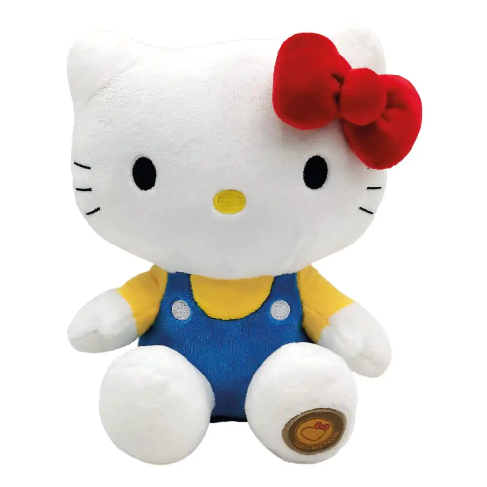 Sanrio Pluszowa Figurka Hello Kitty Classic 24 cm zdjęcie produktu