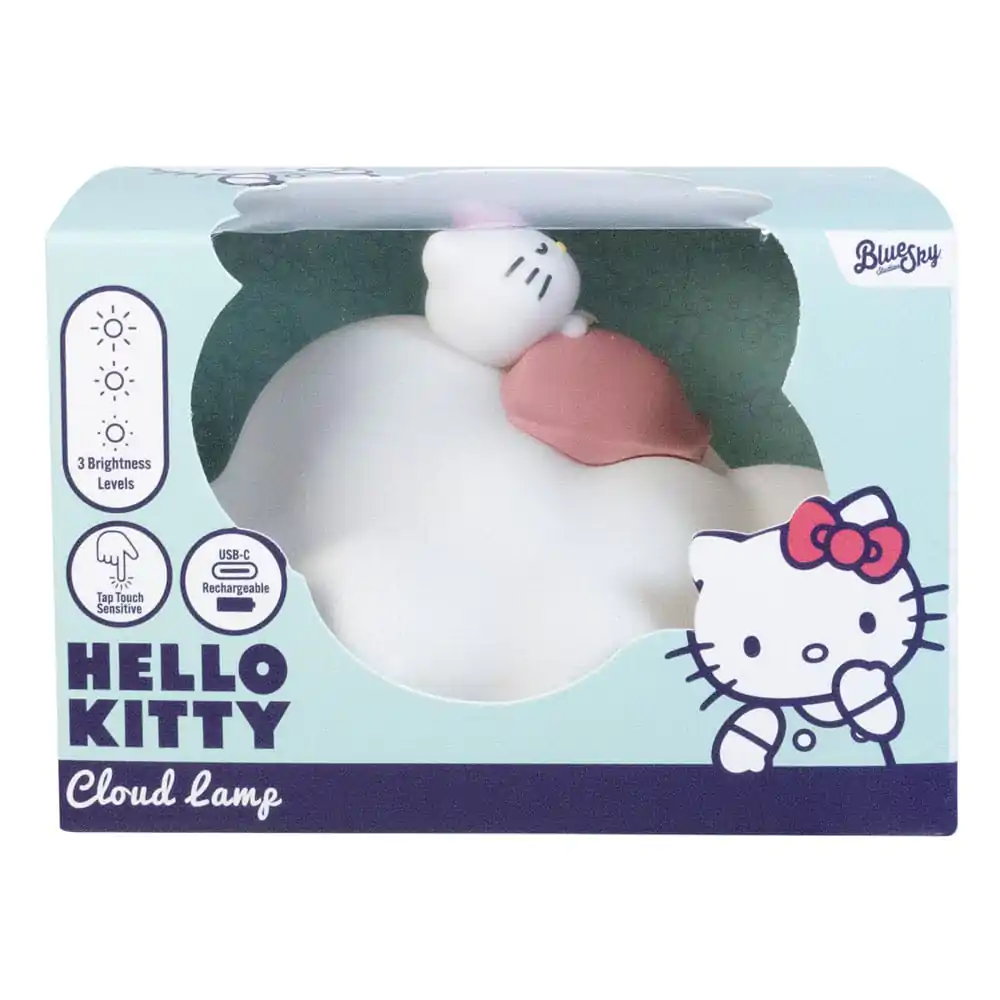 Sanrio Lampa Hello Kitty Cloud zdjęcie produktu