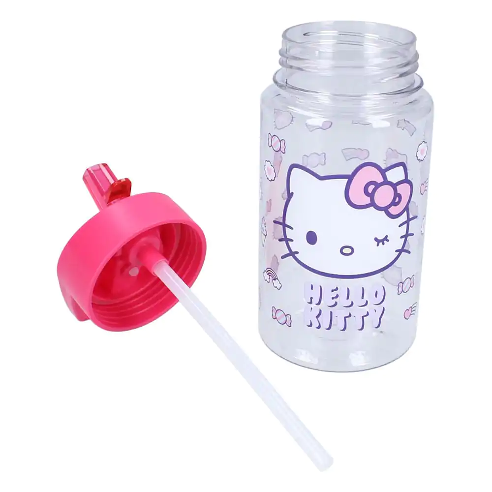 Butelka na wodę Sanrio Hello Kitty Drink Up zdjęcie produktu