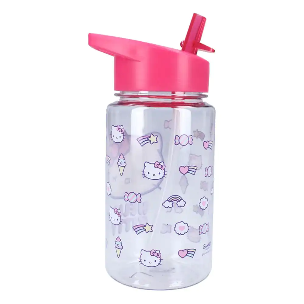 Butelka na wodę Sanrio Hello Kitty Drink Up zdjęcie produktu