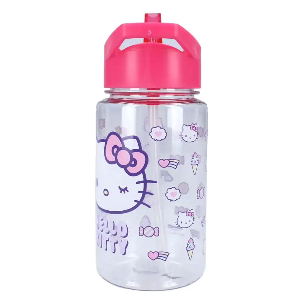 Butelka na wodę Sanrio Hello Kitty Drink Up zdjęcie produktu