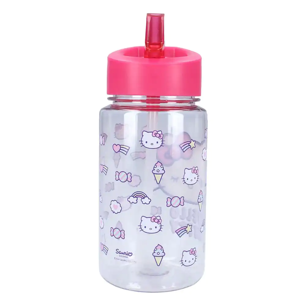 Butelka na wodę Sanrio Hello Kitty Drink Up zdjęcie produktu