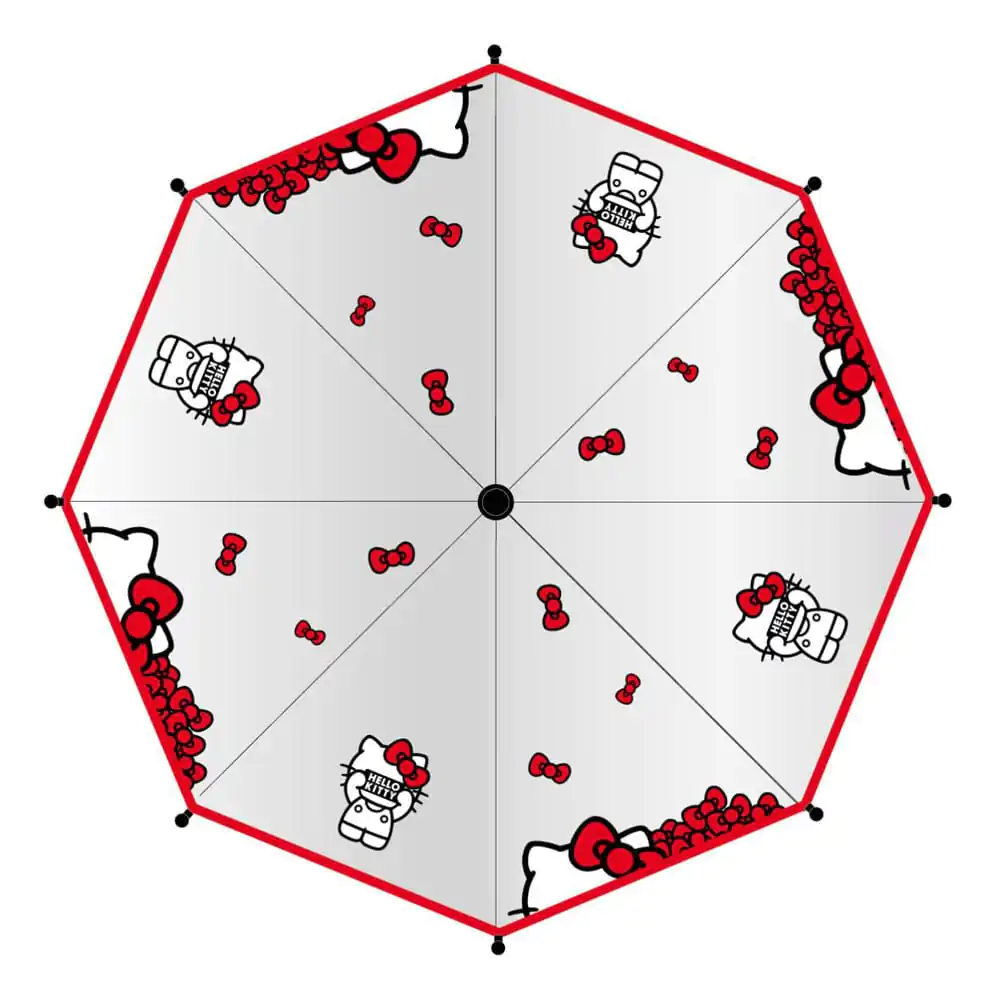 Parasol Sanrio Hello Kitty zdjęcie produktu