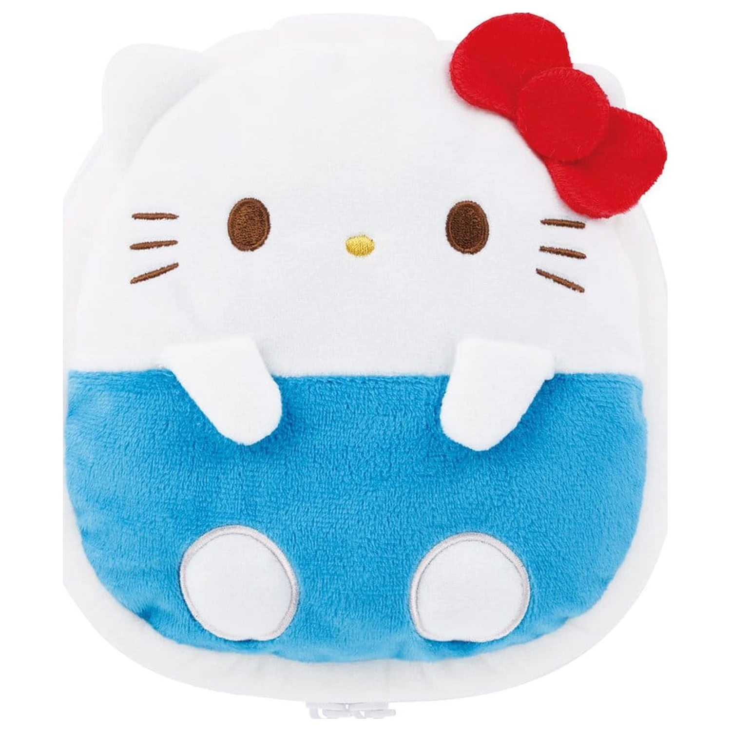 Puszysta saszetka Sanrio Hello Kitty Fluffy zdjęcie produktu
