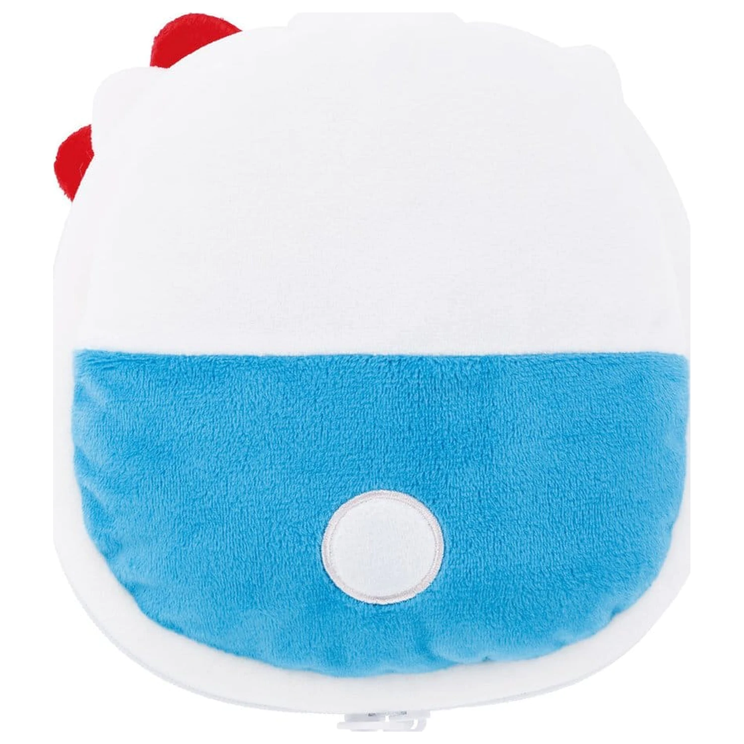 Puszysta saszetka Sanrio Hello Kitty Fluffy zdjęcie produktu