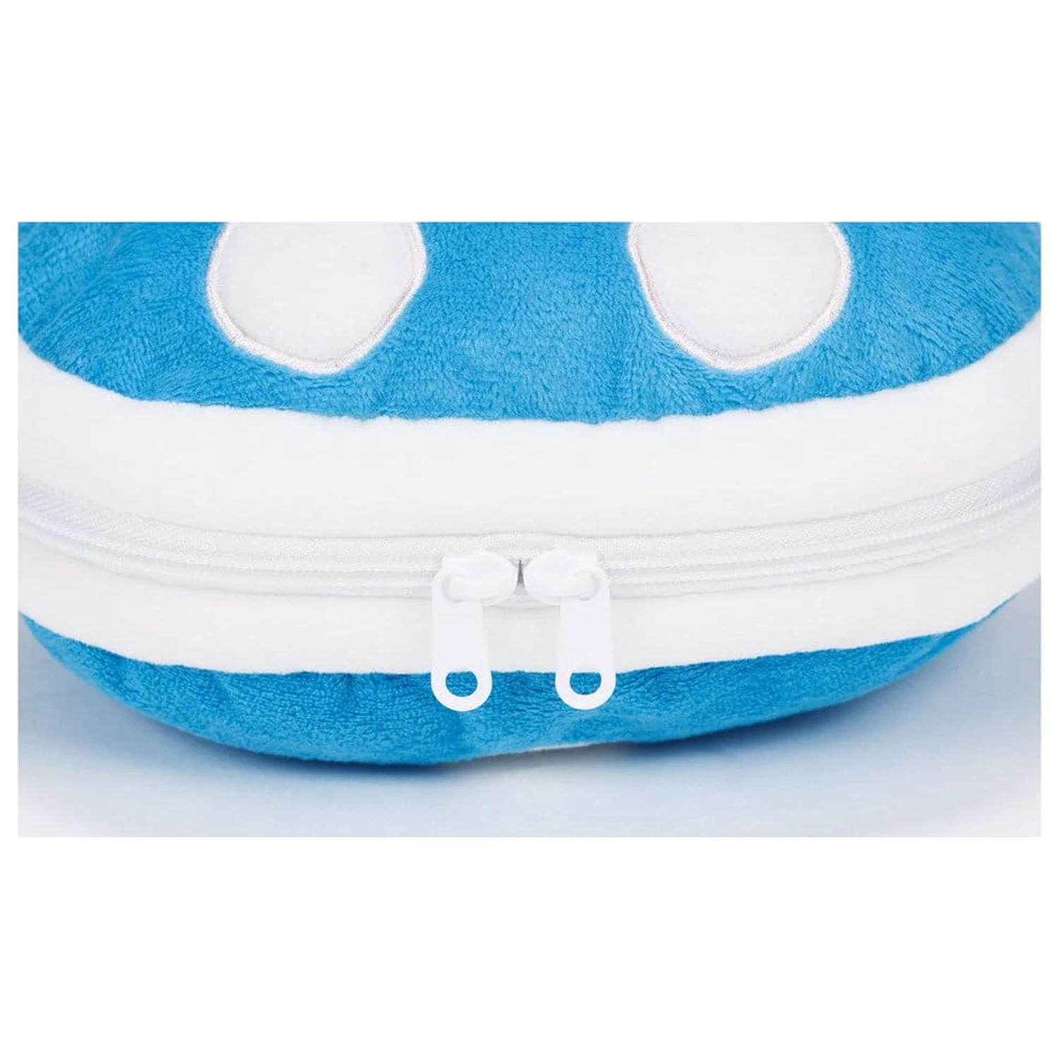 Puszysta saszetka Sanrio Hello Kitty Fluffy zdjęcie produktu