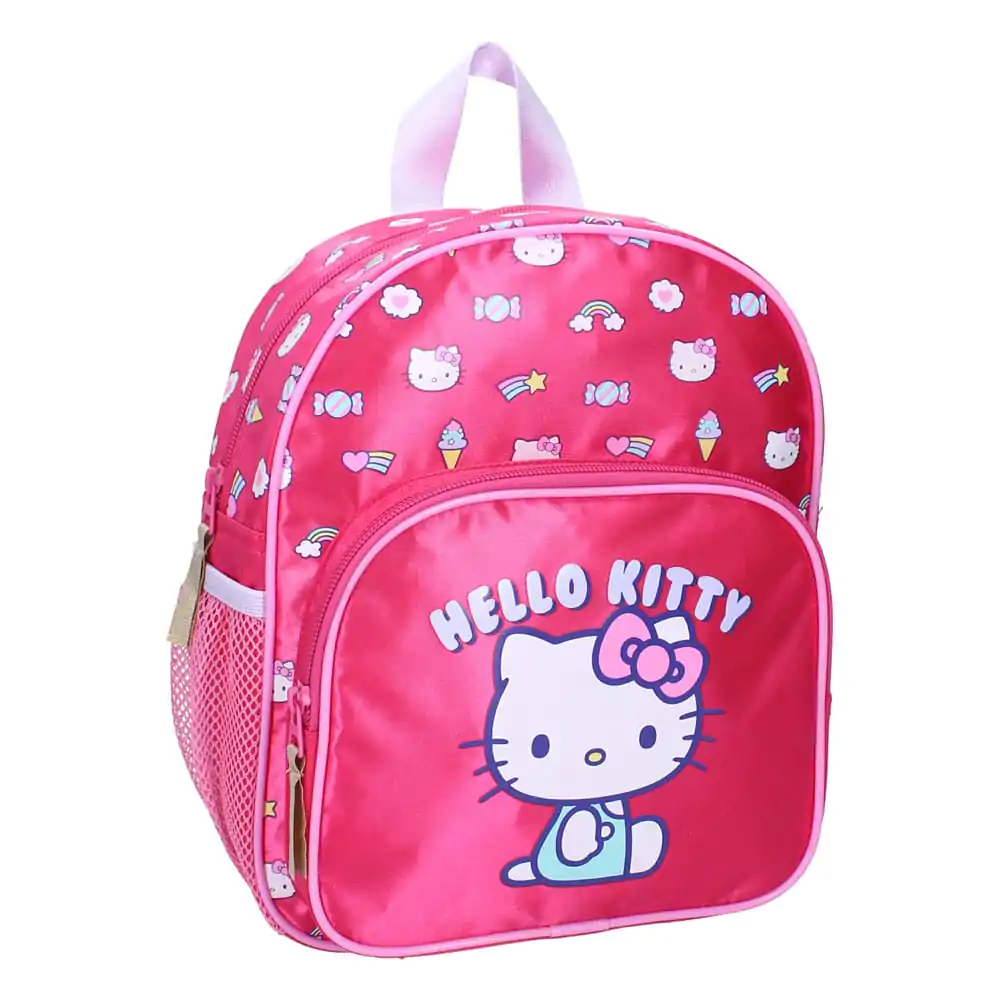 Plecak Sanrio Hello Kitty Follow The Rainbow zdjęcie produktu