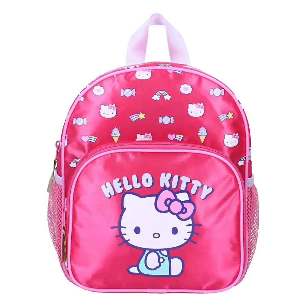 Plecak Sanrio Hello Kitty Follow The Rainbow zdjęcie produktu