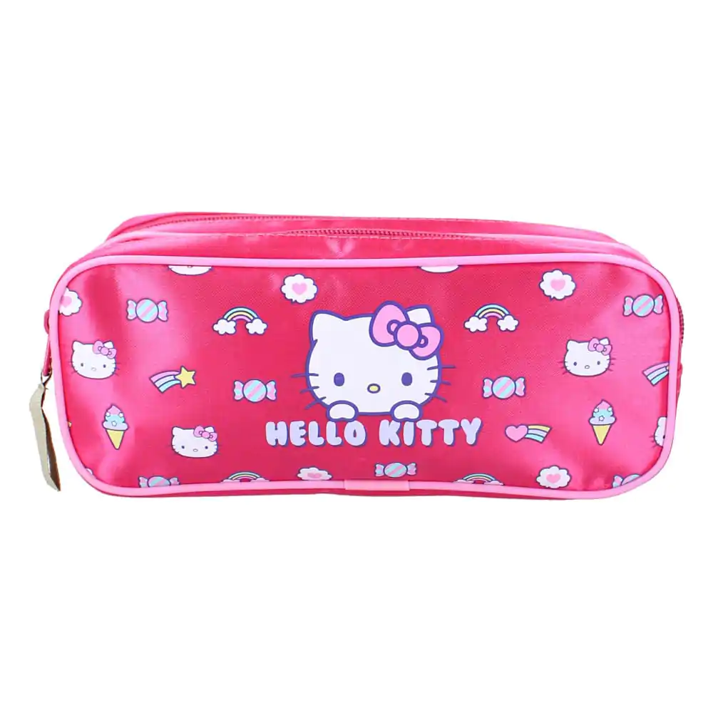 Piórnik Sanrio Hello Kitty Follow The Rainbow zdjęcie produktu