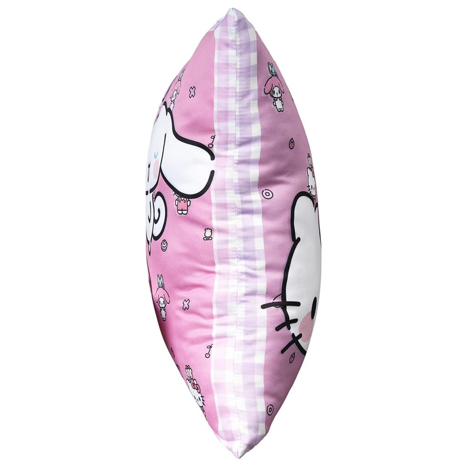 Sanrio Poduszka na Kanapę Hello Kitty & Friends dla Niemowląt 35 x 35 cm zdjęcie produktu