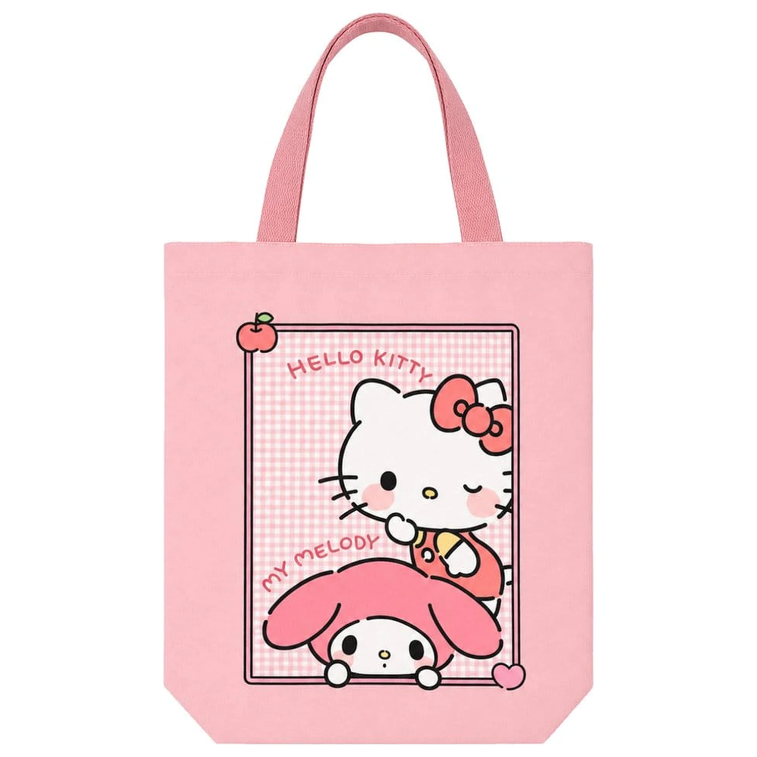 Sanrio Torba Hello Kitty & Friends Infant Style 34 x 43 cm zdjęcie produktu
