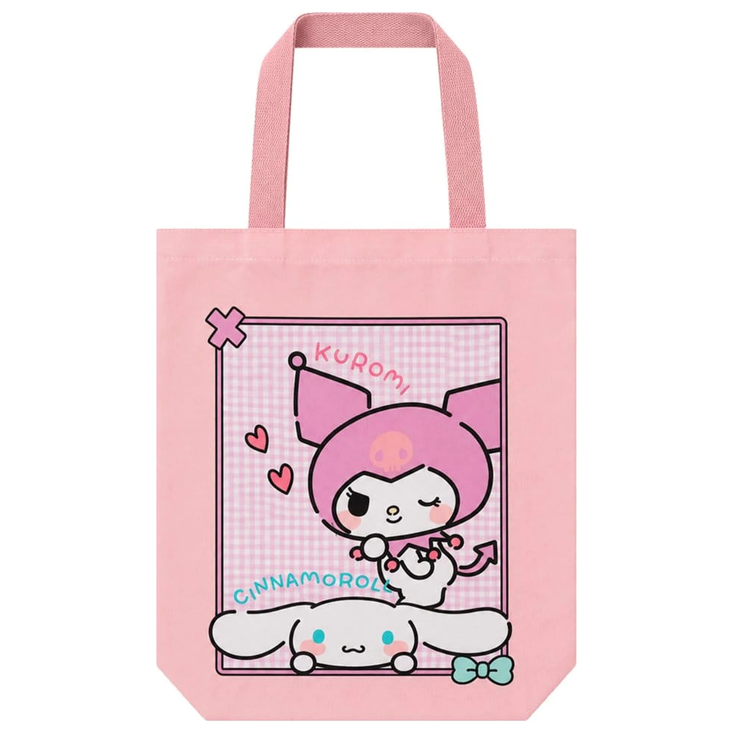 Sanrio Torba Hello Kitty & Friends Infant Style 34 x 43 cm zdjęcie produktu