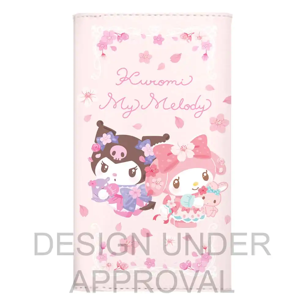 Sakiewka na Monety Sanrio Hello Kitty i Przyjaciele zdjęcie produktu