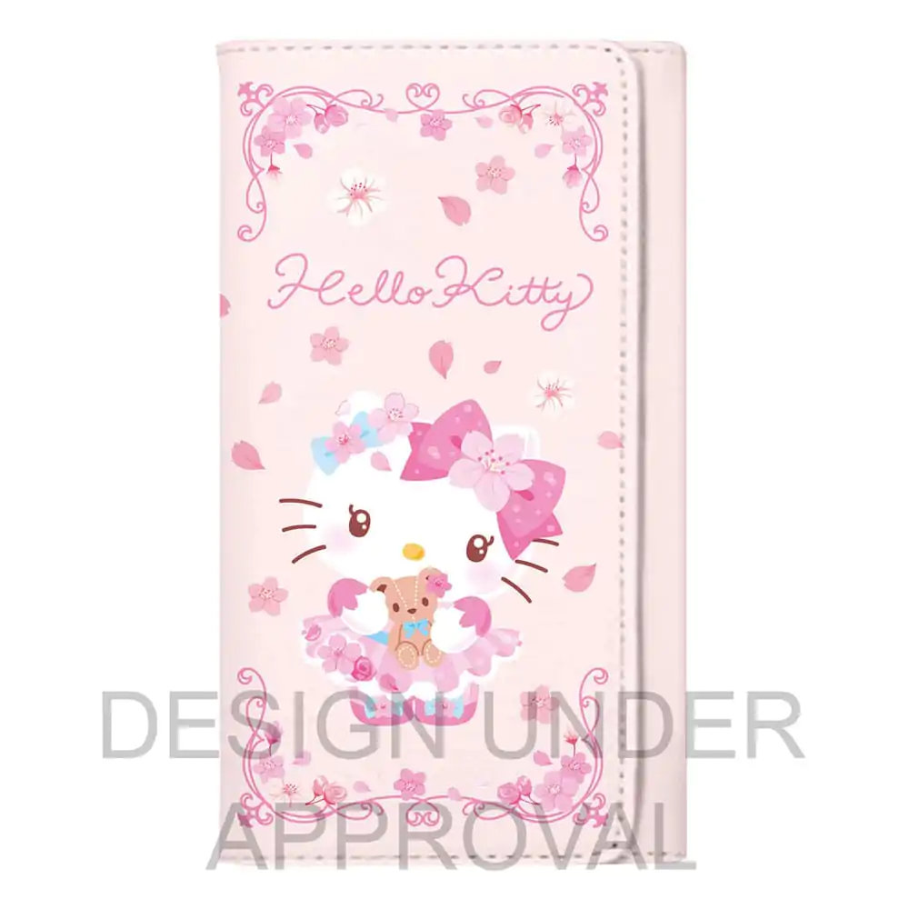 Sakiewka na Monety Sanrio Hello Kitty i Przyjaciele zdjęcie produktu