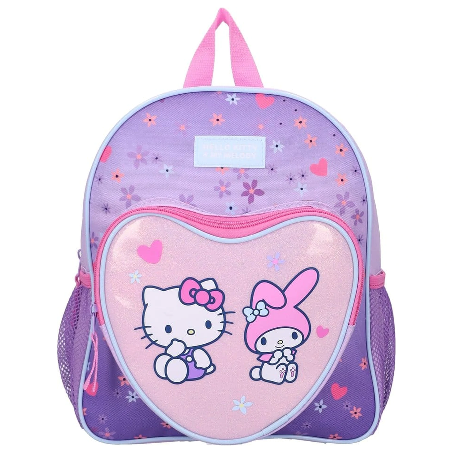 Plecak Sanrio Hello Kitty & Friends True Hearts zdjęcie produktu