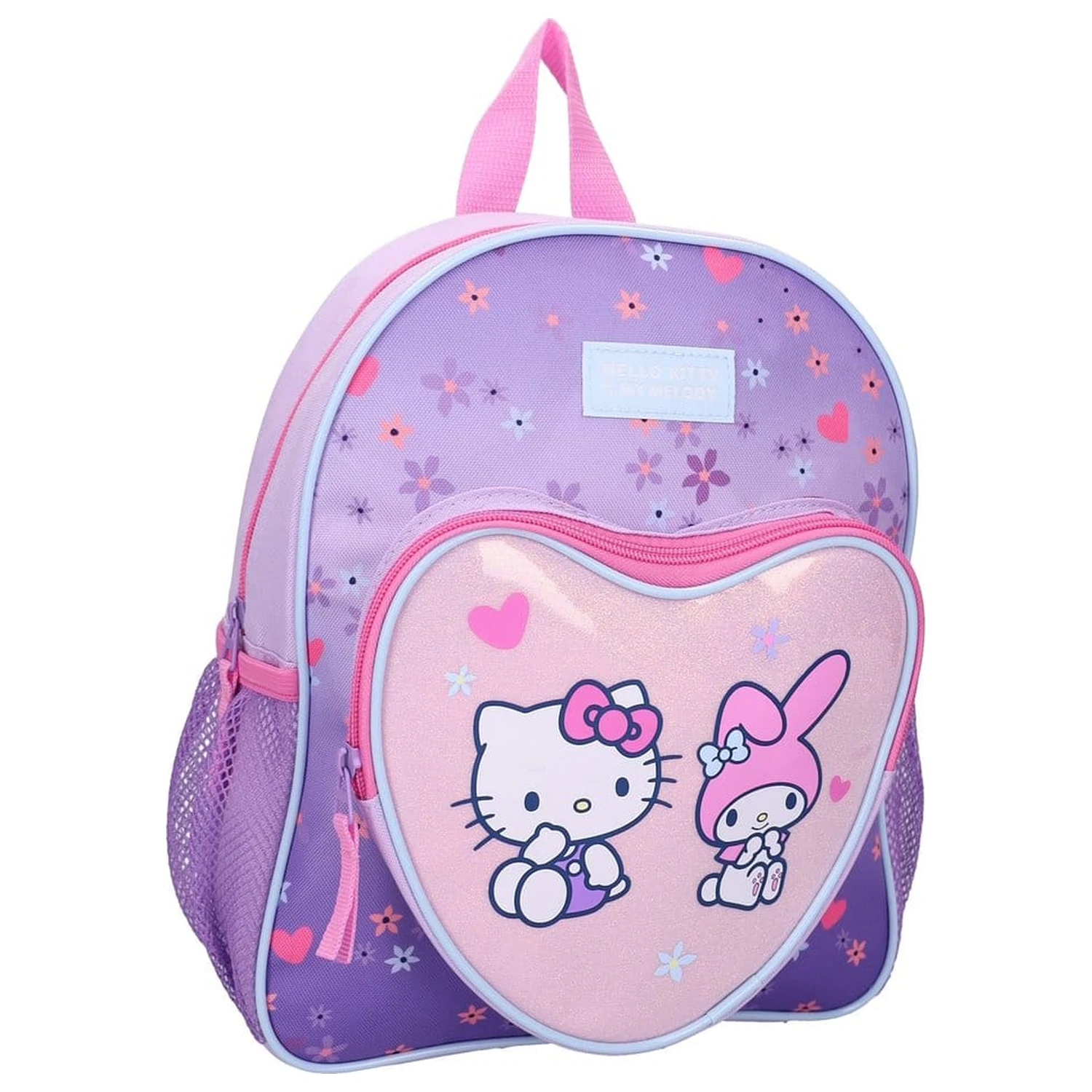 Plecak Sanrio Hello Kitty & Friends True Hearts zdjęcie produktu