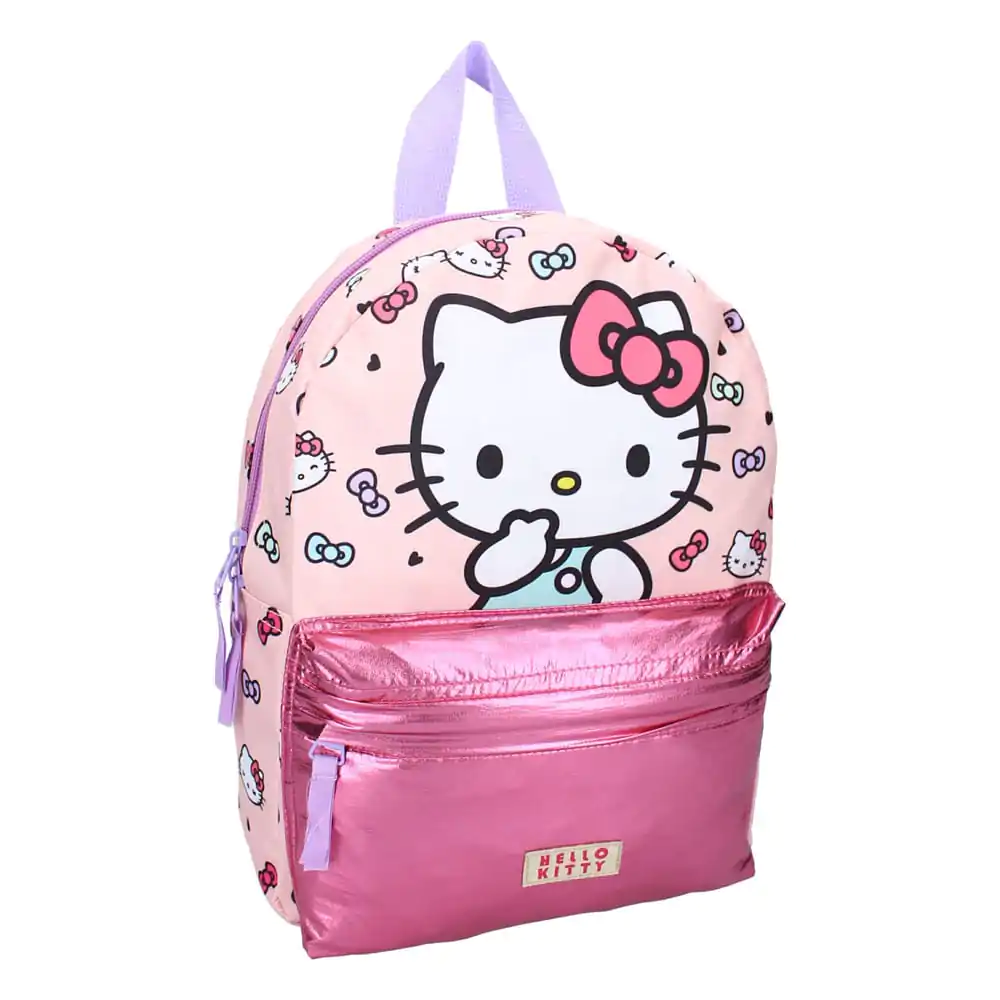 Plecak Sanrio Hello Kitty Funshine zdjęcie produktu