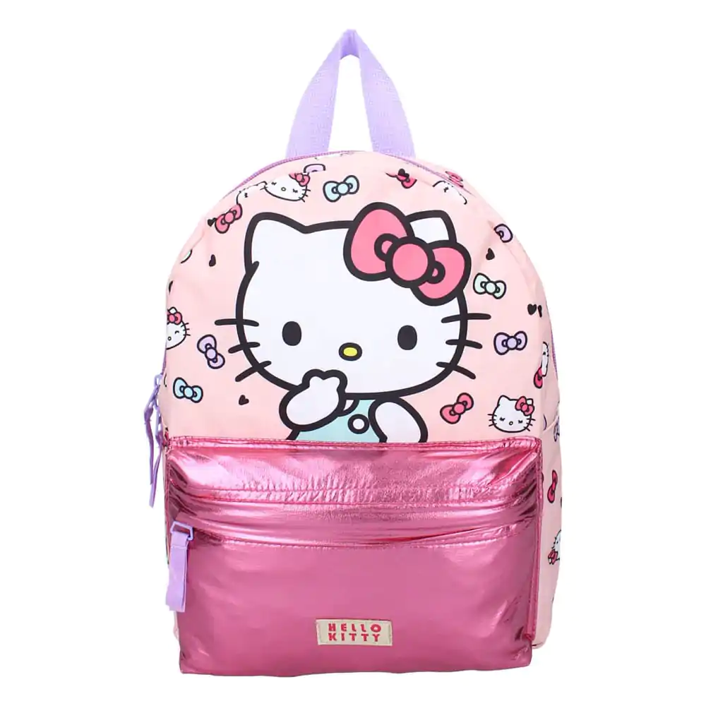 Plecak Sanrio Hello Kitty Funshine zdjęcie produktu