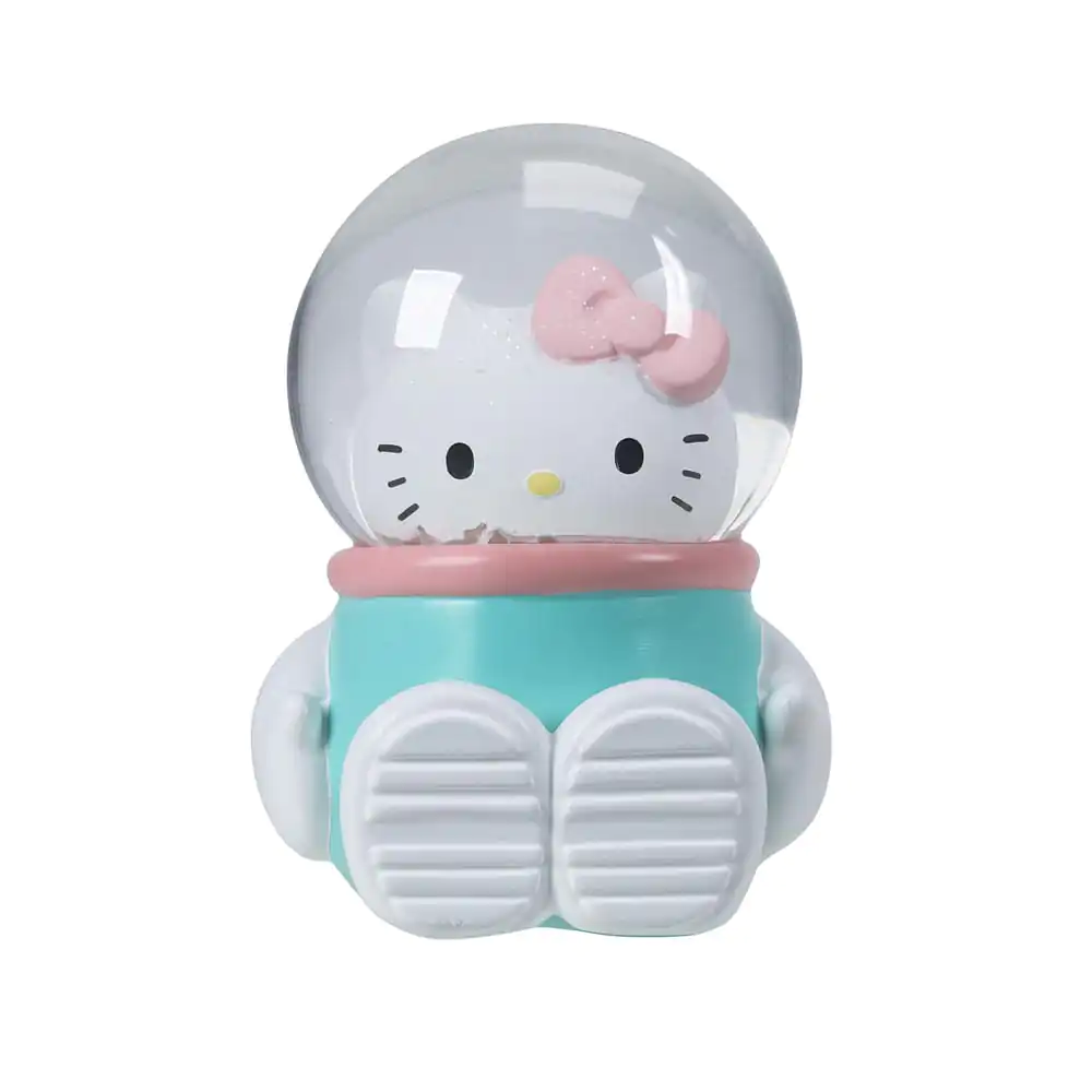 Sanrio Kula Śnieżna Hello Kitty zdjęcie produktu