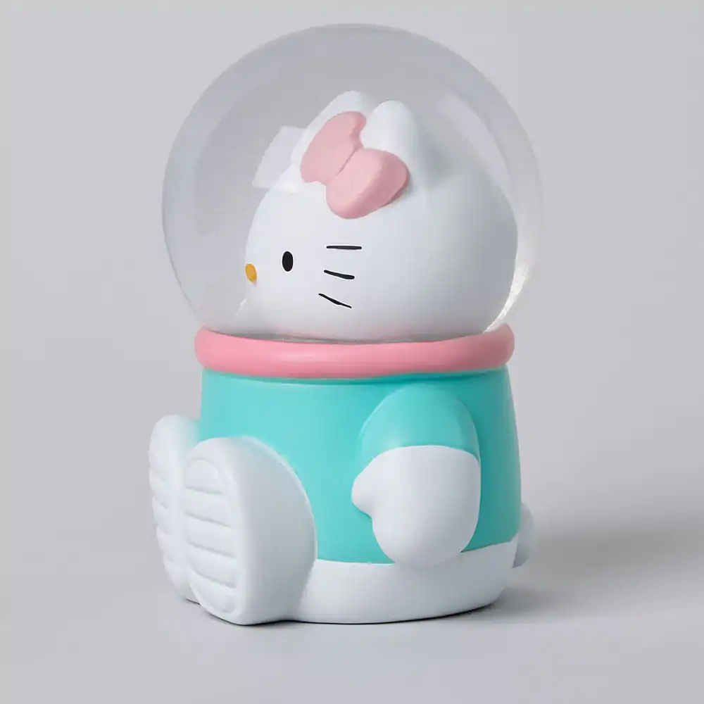 Sanrio Kula Śnieżna Hello Kitty zdjęcie produktu