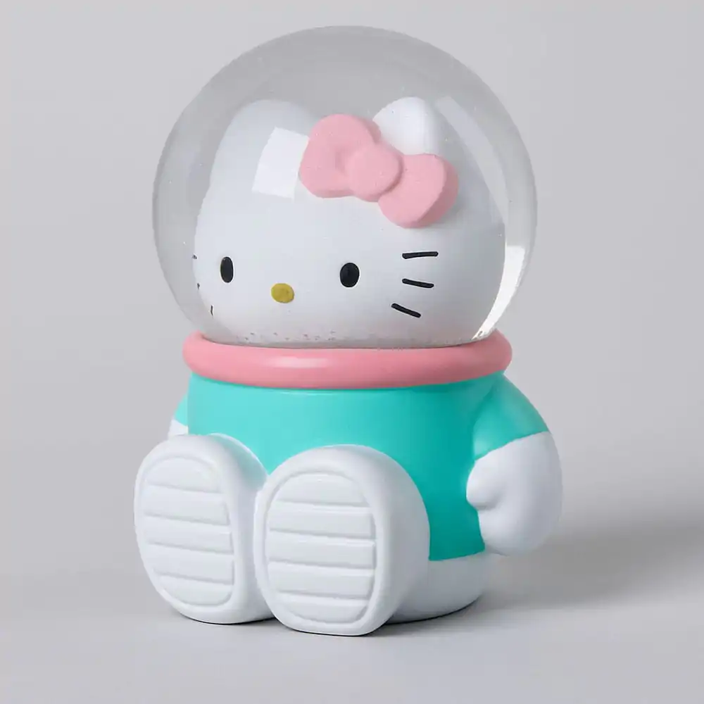 Sanrio Kula Śnieżna Hello Kitty zdjęcie produktu
