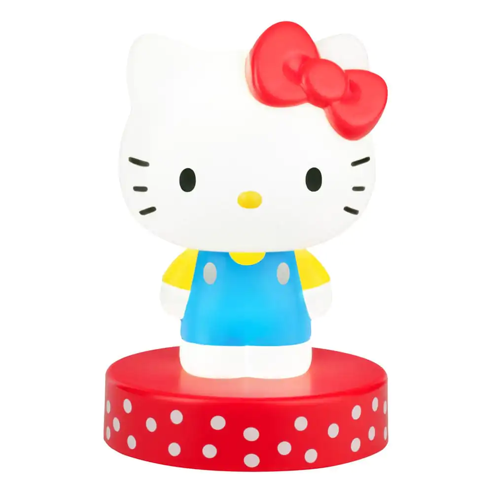 Lampka Sanrio Icons Hello Kitty 11 cm zdjęcie produktu