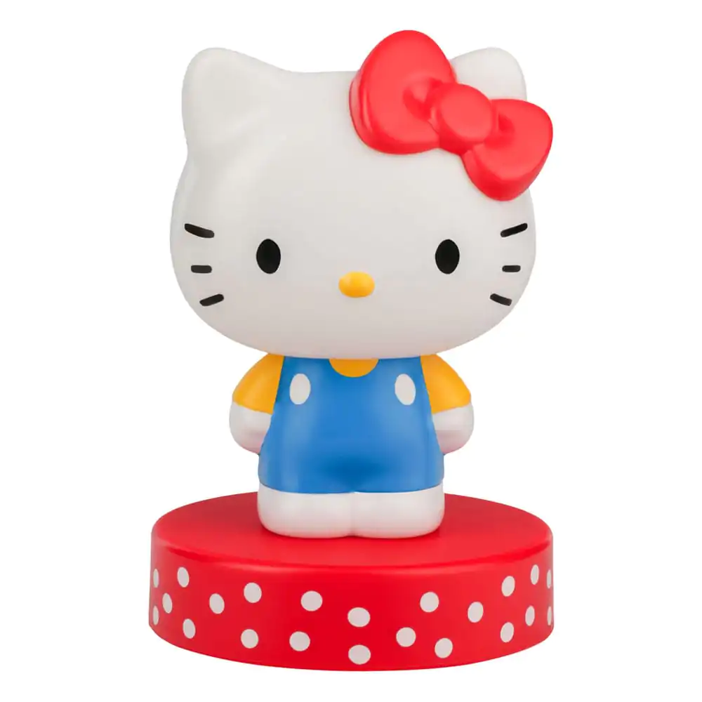 Lampka Sanrio Icons Hello Kitty 11 cm zdjęcie produktu