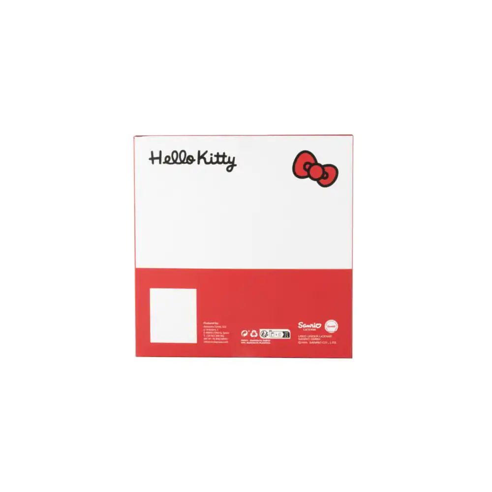 Zestaw upominkowy Sanrio Notebook with Pen Hello Kitty zdjęcie produktu