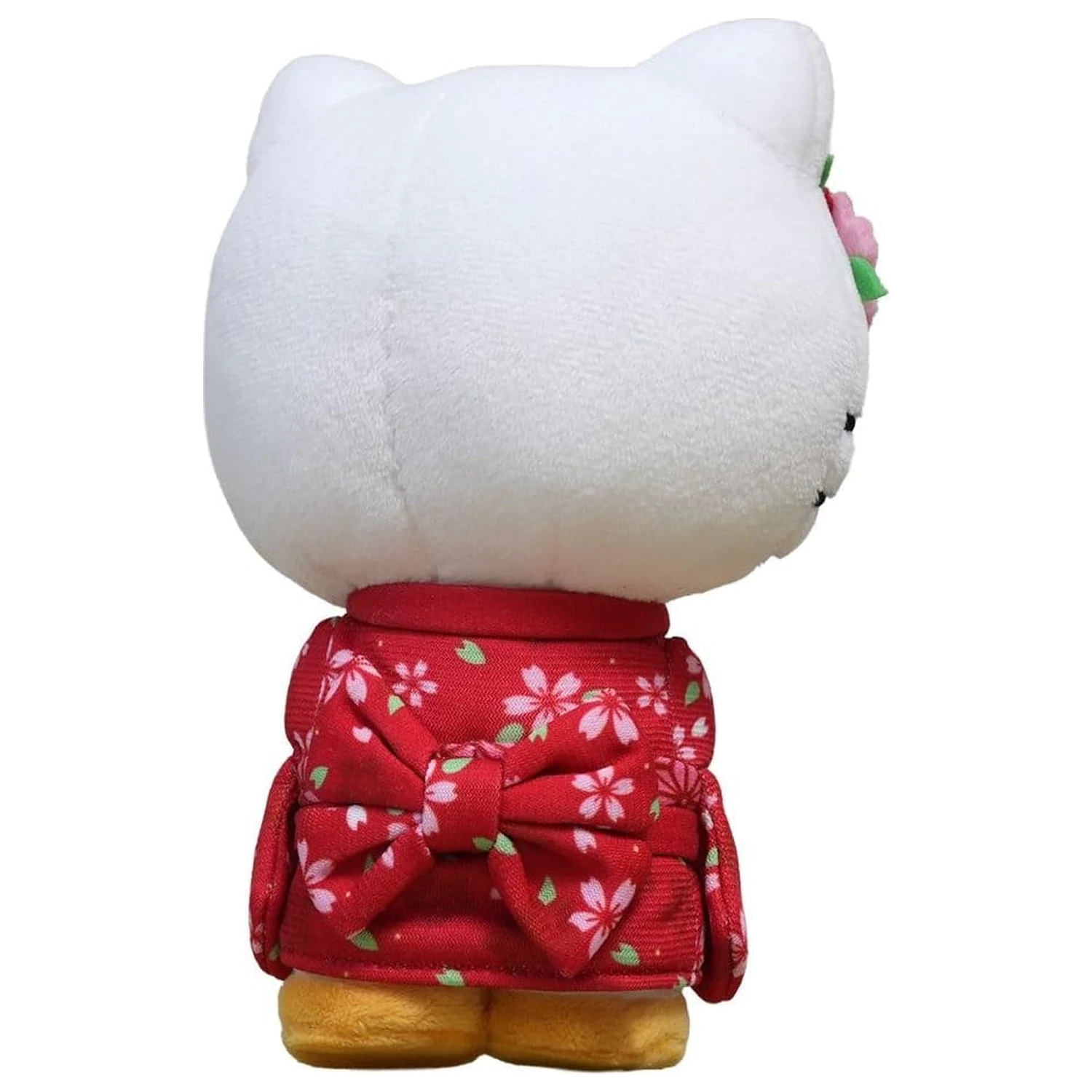Sanrio Pluszowa figurka Hello Kitty Kimono Version 22 cm zdjęcie produktu
