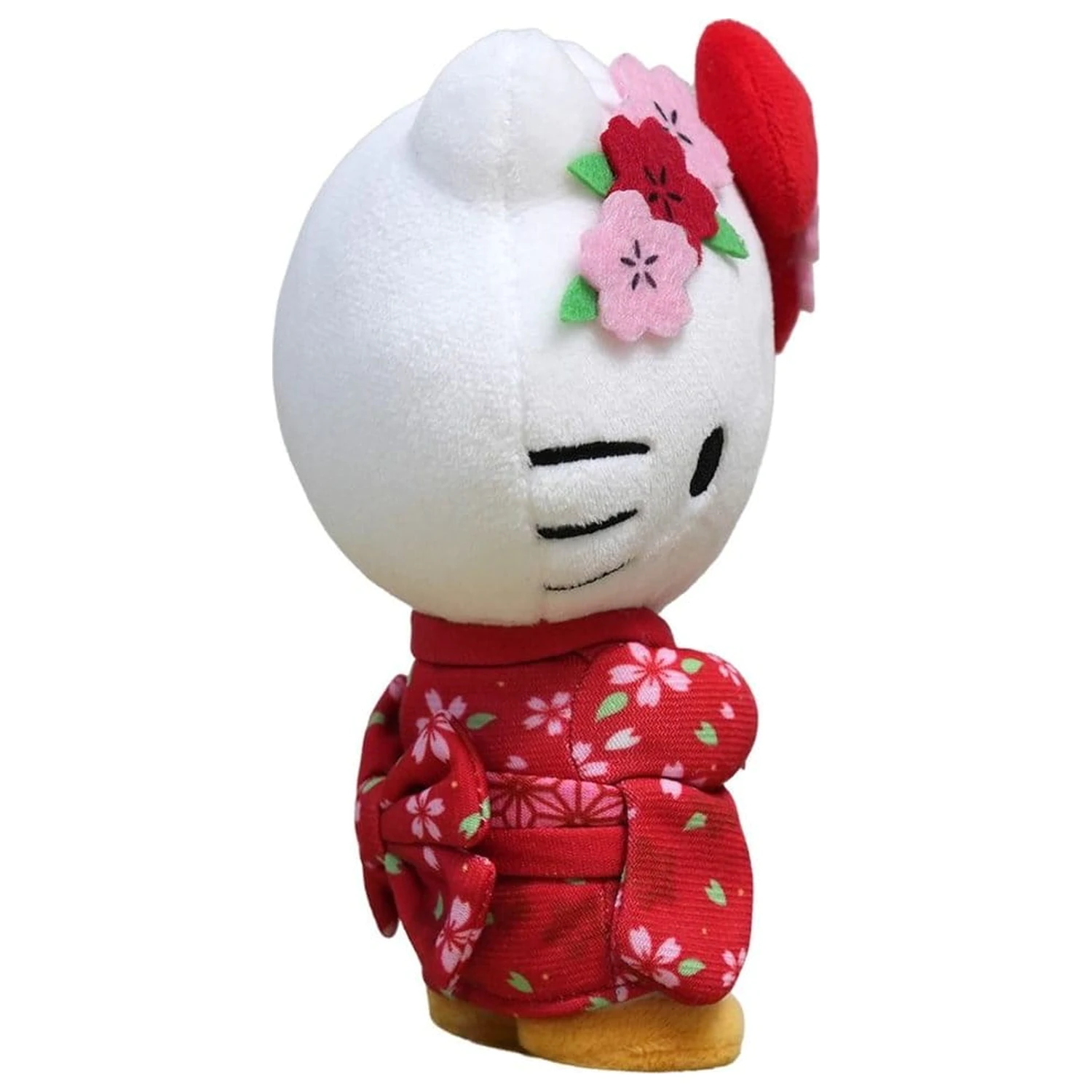 Sanrio Pluszowa figurka Hello Kitty Kimono Version 22 cm zdjęcie produktu