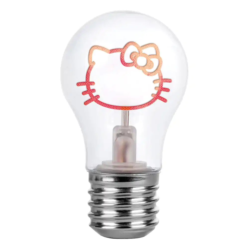 Sanrio Lampka LED Hello Kitty zdjęcie produktu