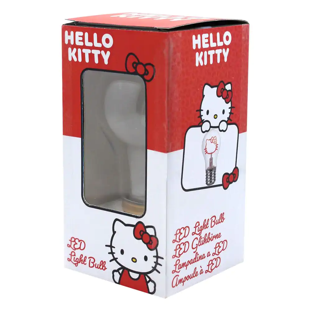 Sanrio Lampka LED Hello Kitty zdjęcie produktu