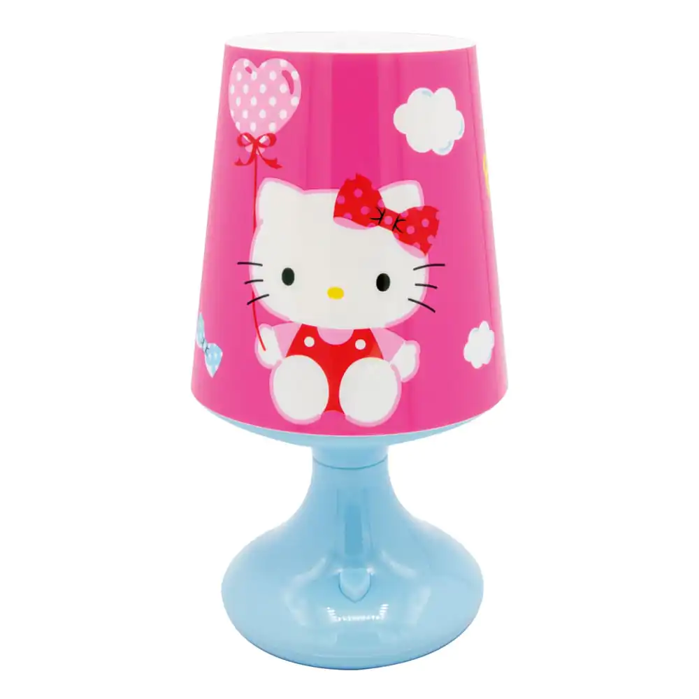 Lampa LED Sanrio Hello Kitty 18 cm zdjęcie produktu