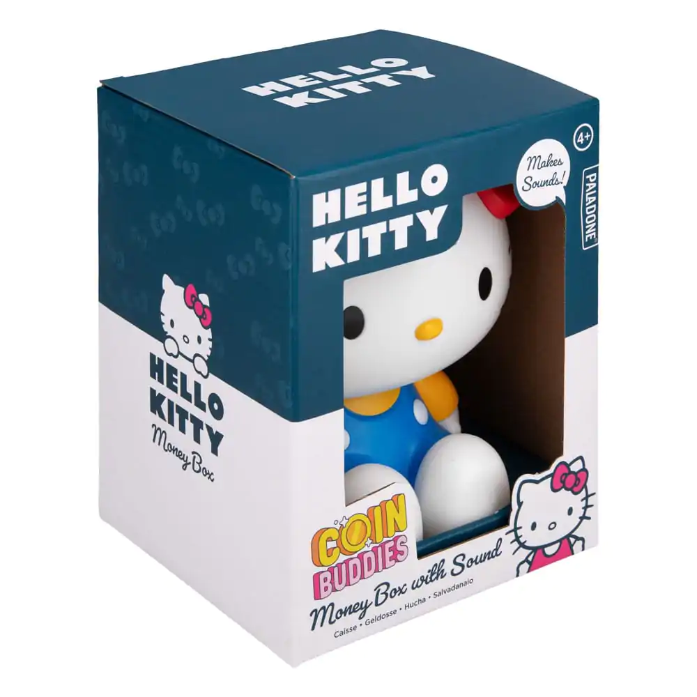 Sanrio Skarbonka Hello Kitty zdjęcie produktu