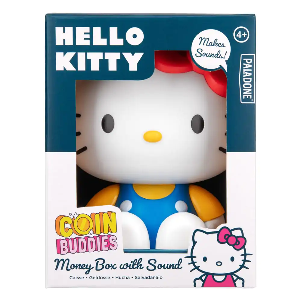 Sanrio Skarbonka Hello Kitty zdjęcie produktu