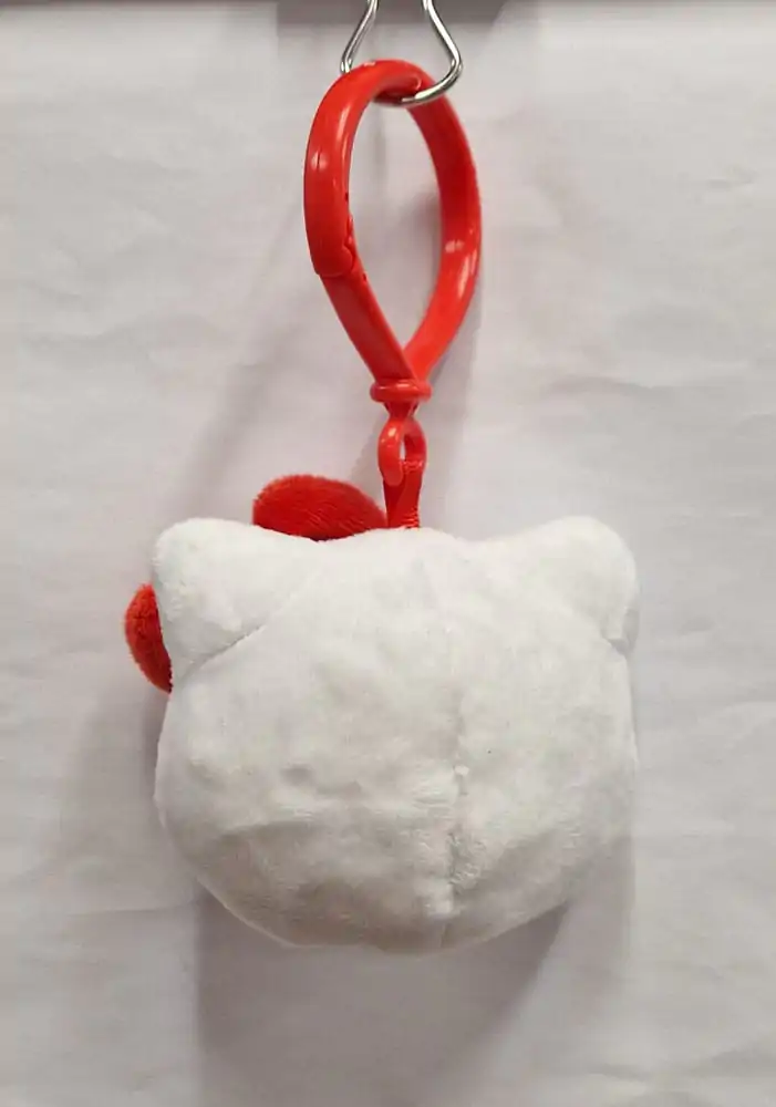 Sanrio Plush Keychain Hello Kitty 12 cm zdjęcie produktu