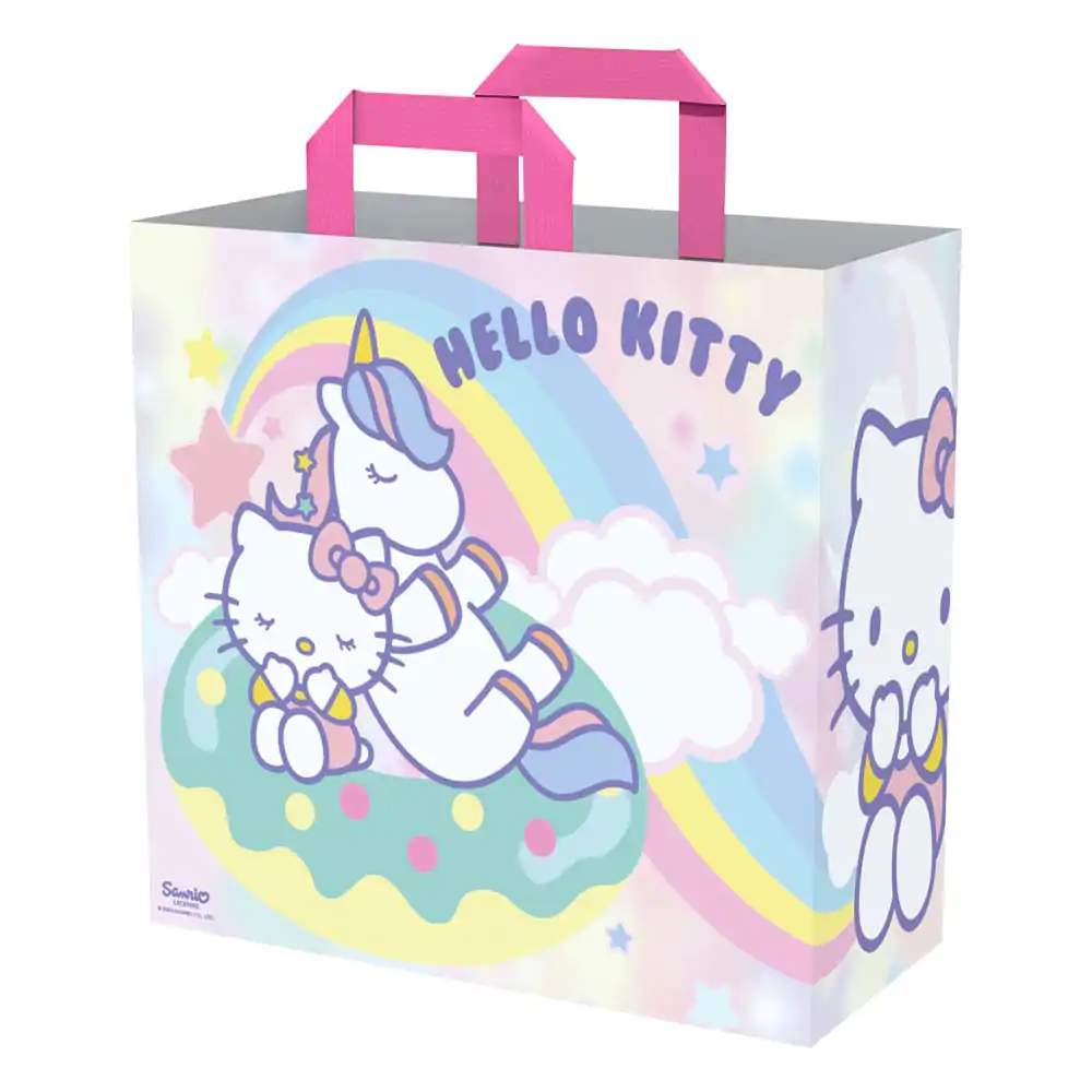 Torba typu Tote Sanrio Hello Kitty Pony zdjęcie produktu