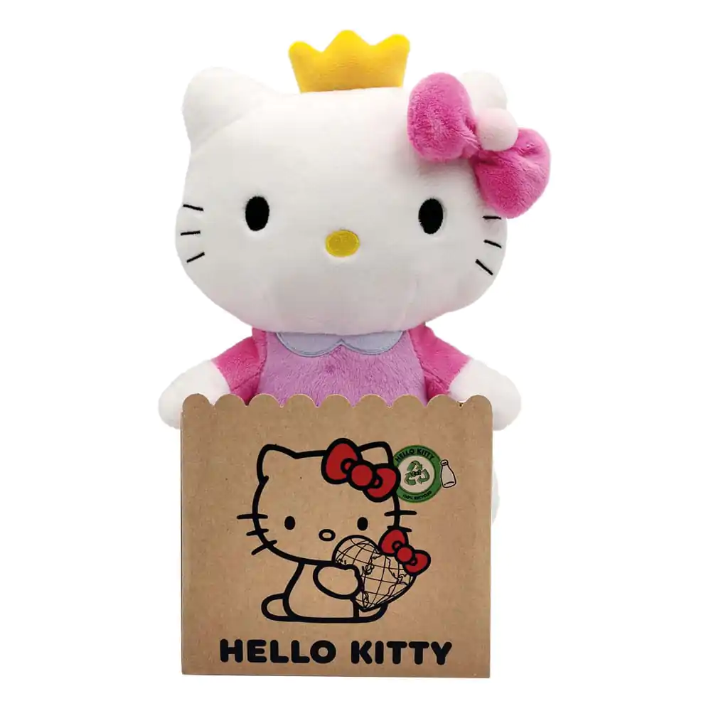 Sanrio Pluszowa Figurka Hello Kitty Princess 24 cm zdjęcie produktu