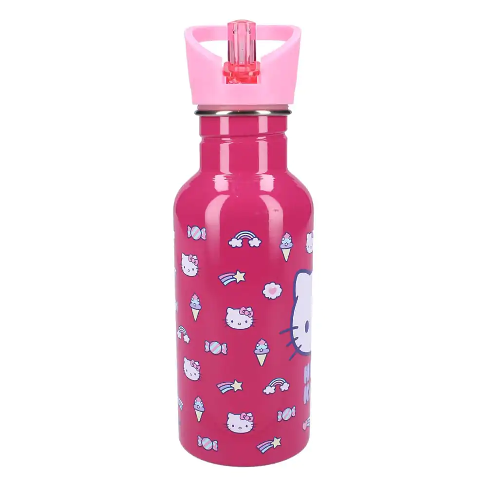 Sanrio Butelka na Wodę Hello Kitty Take A Sip zdjęcie produktu