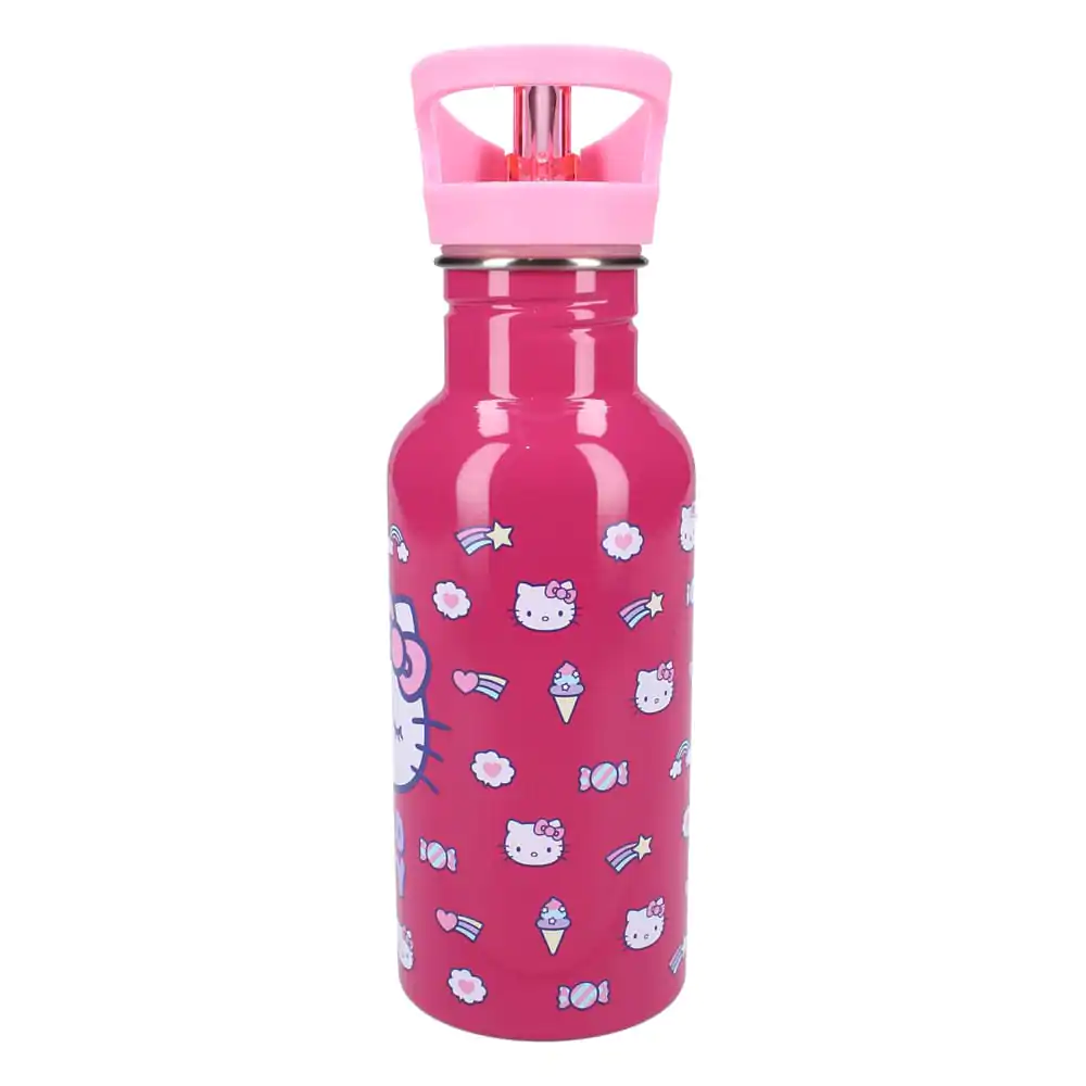 Sanrio Butelka na Wodę Hello Kitty Take A Sip zdjęcie produktu