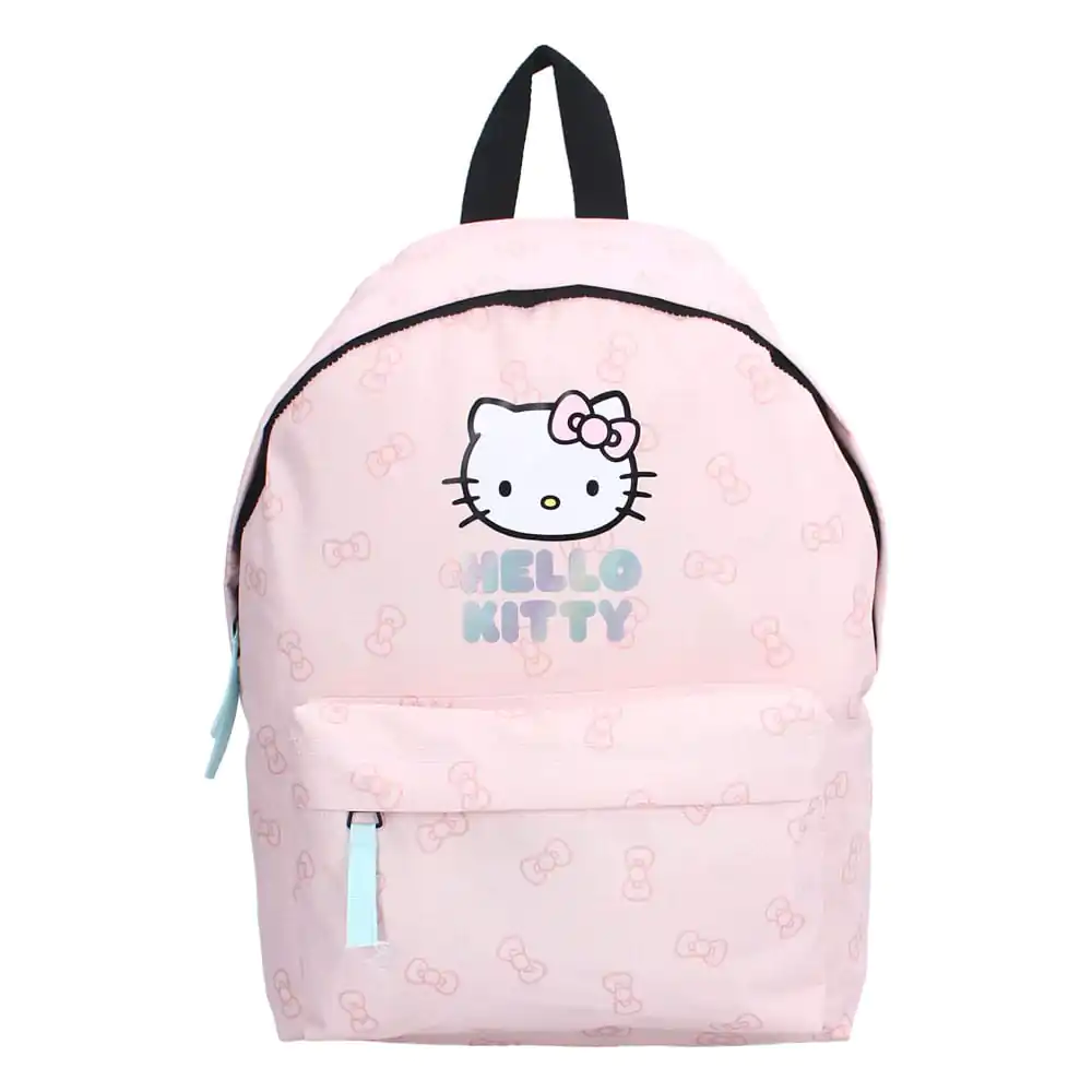 Plecak Sanrio Hello Kitty Take Me To The Party zdjęcie produktu