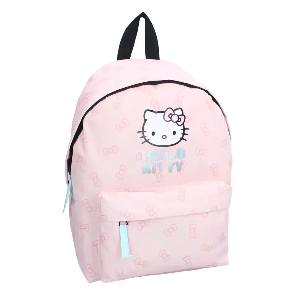 Plecak Sanrio Hello Kitty Take Me To The Party zdjęcie produktu