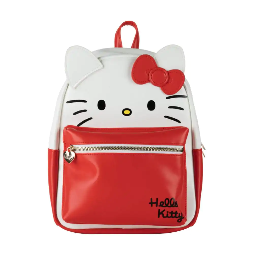 Plecak Sanrio Hello Kitty 29 cm zdjęcie produktu