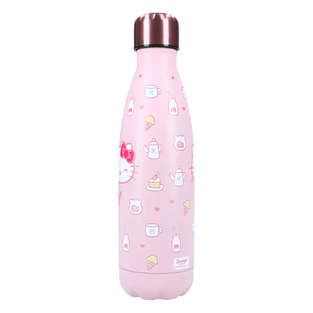 Bidon Sanrio Hello Kitty Thirsty For More zdjęcie produktu