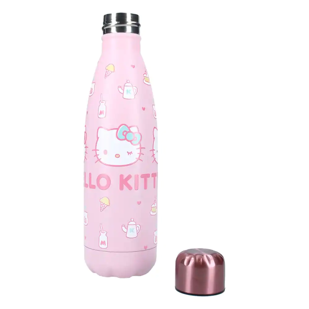 Bidon Sanrio Hello Kitty Thirsty For More zdjęcie produktu