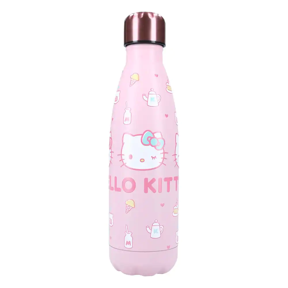 Bidon Sanrio Hello Kitty Thirsty For More zdjęcie produktu