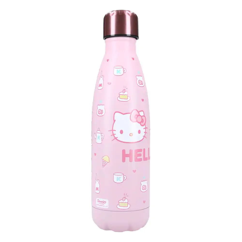 Bidon Sanrio Hello Kitty Thirsty For More zdjęcie produktu