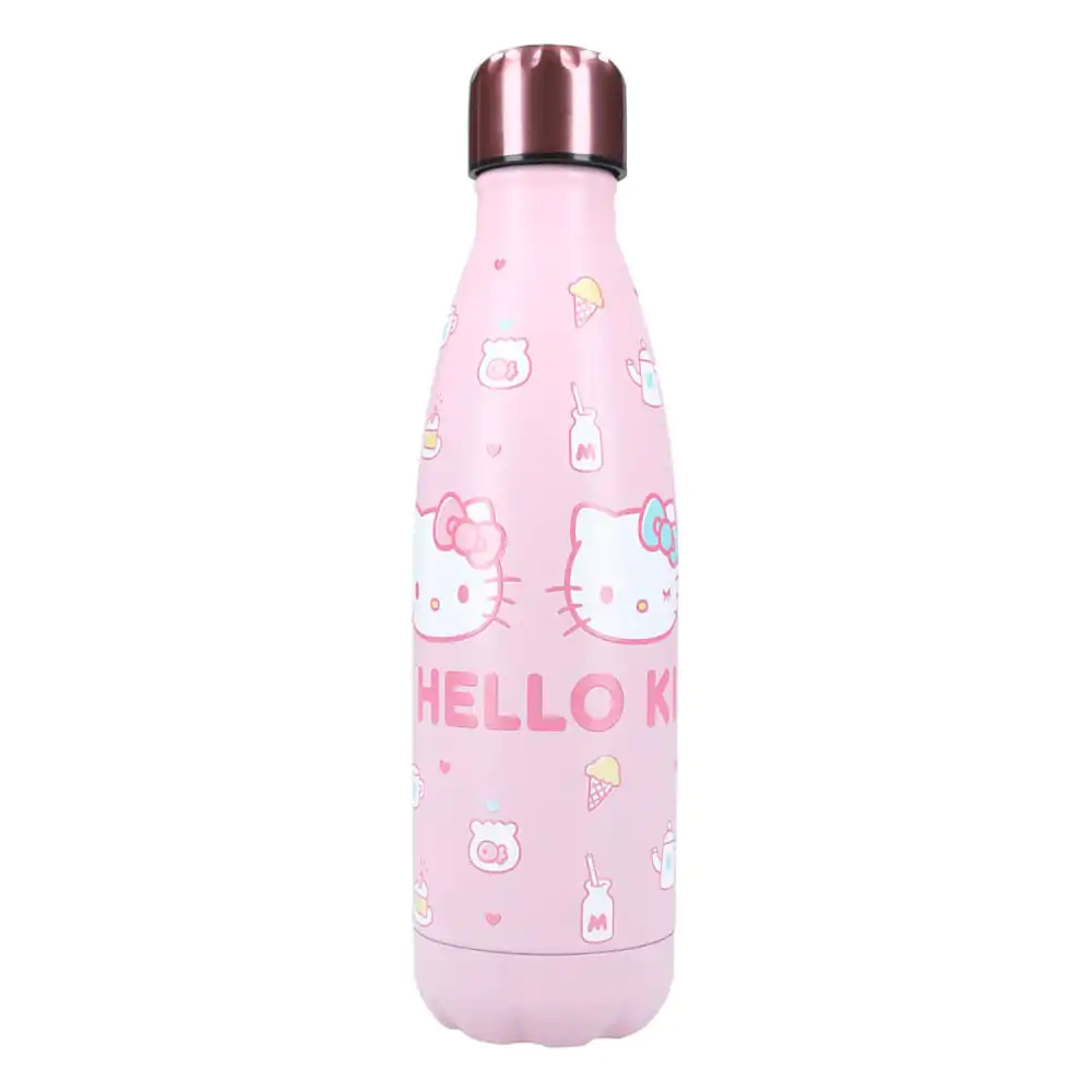 Bidon Sanrio Hello Kitty Thirsty For More zdjęcie produktu