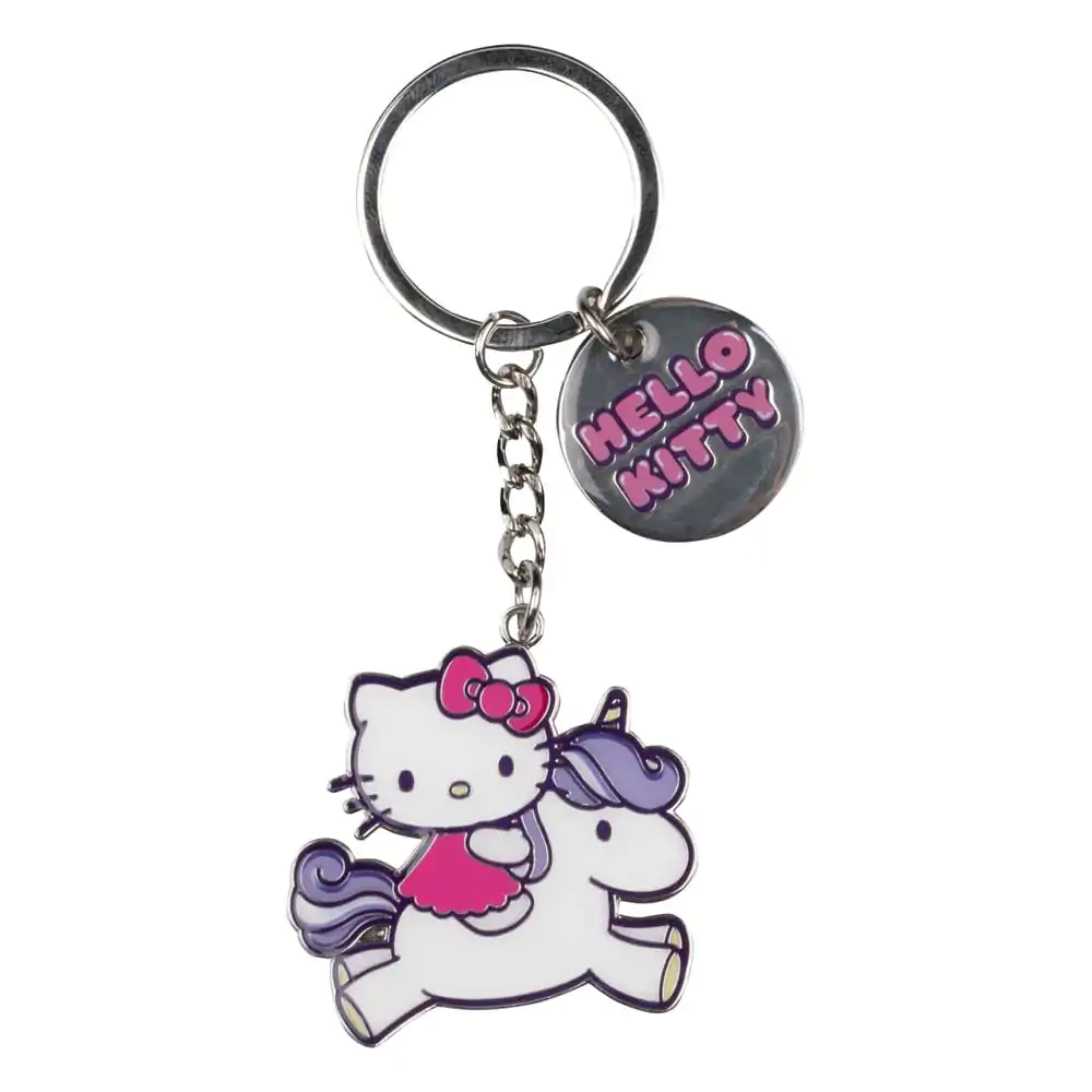 Brelok Sanrio Hello Kitty Unicorn zdjęcie produktu