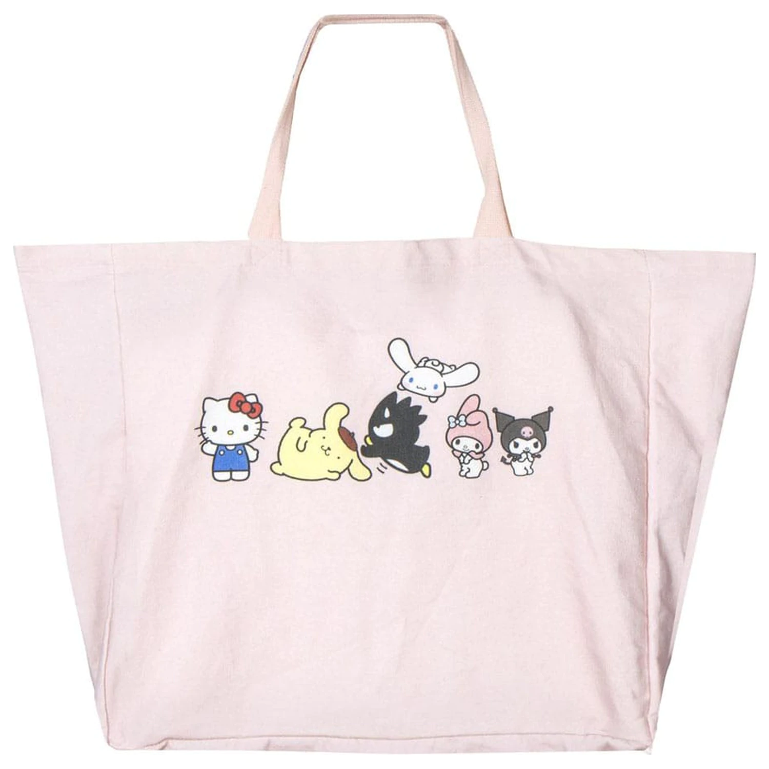 Torba na zakupy Sanrio Hello Kitty XL zdjęcie produktu